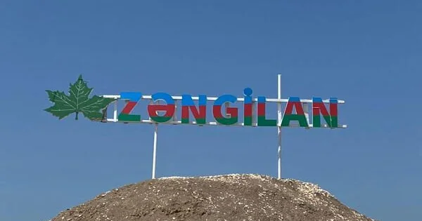 Гаджиев покажет дипломатам масштаб восстановления в Зангилане и Джебраиле Minval Politika