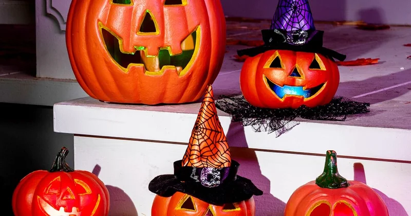 Qorxu və əyləncənin birləşdiyi GECƏ: Halloween dünyada necə məşhur oldu?