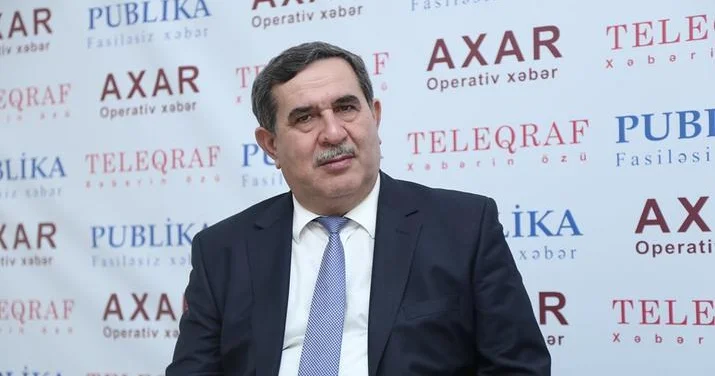 Qulamhüseyn Əlibəyli: Sülh müqaviləsinin sərhəddə imzalanması daha məqbuldur