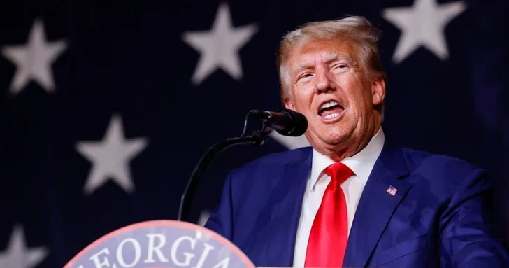 Президент США призвал однопартийцев к ядерному варианту преодоления шатдауна