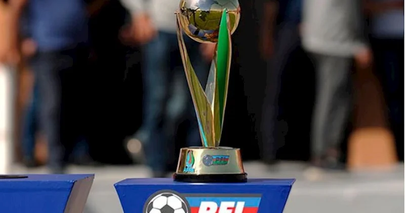 Enerji içkisi Azərbaycan Kubokuna sponsor oldu, tənqid edildi Deputatdan REAKSİYA