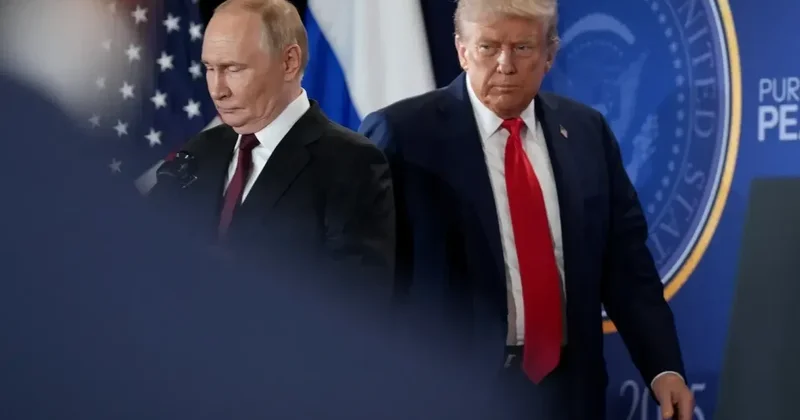 Bloomberg: Трамп изменил подход к санкциям против России