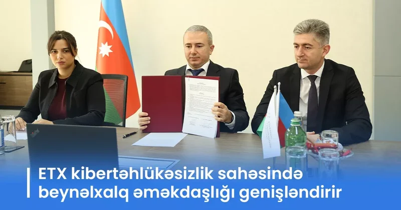 Баку и Куала Лумпур будут сотрудничать в сфере кибербезопасности