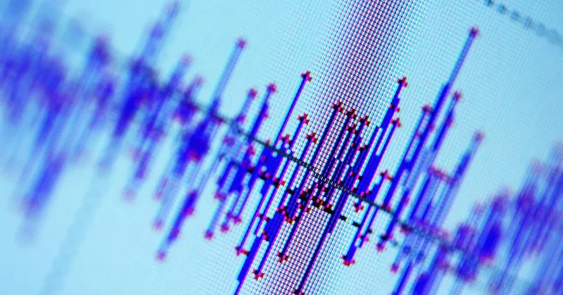 Türkiyə eyni bölgədə növbəti zələzlə oldu 4,2 bal gücündə