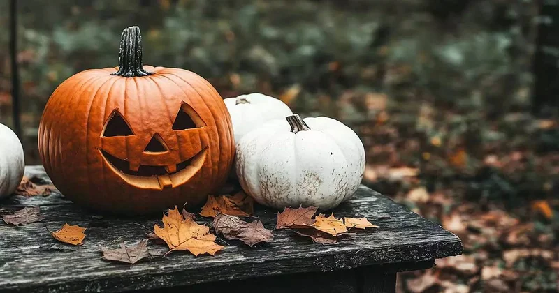 Российский МГУ запретил студентам отмечать Хэллоуин Minval Politika