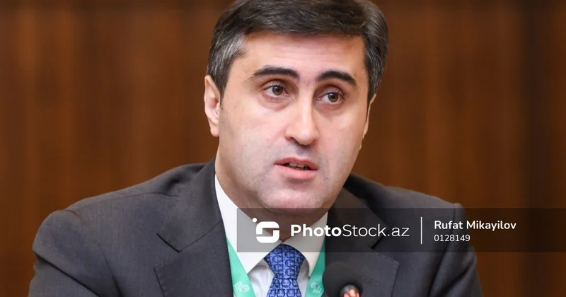 Abbas Abbasov: Kolonizasiya cinayətlərinə beynəlxalq qurumlar zəruri reaksiyanı göstərmirlər