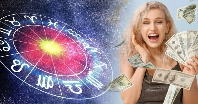 Pul qazanmaqda ən uğurlu 4 bürc