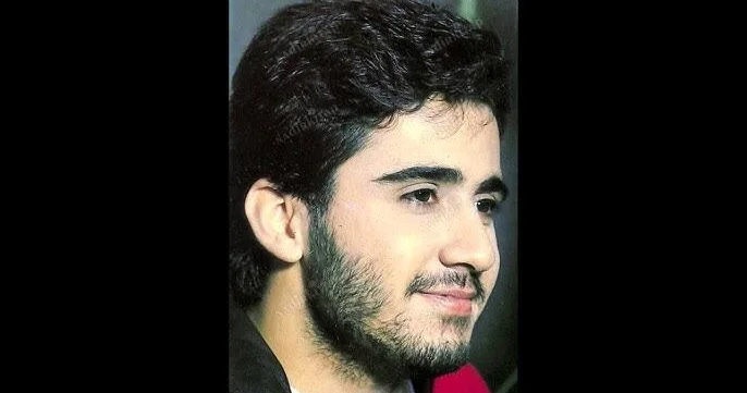 Əmrah 1997 ci ildə də Bakıya gəlmişdi qızların bu hərəkəti TƏNQİD OLUNMUŞDU VİDEO