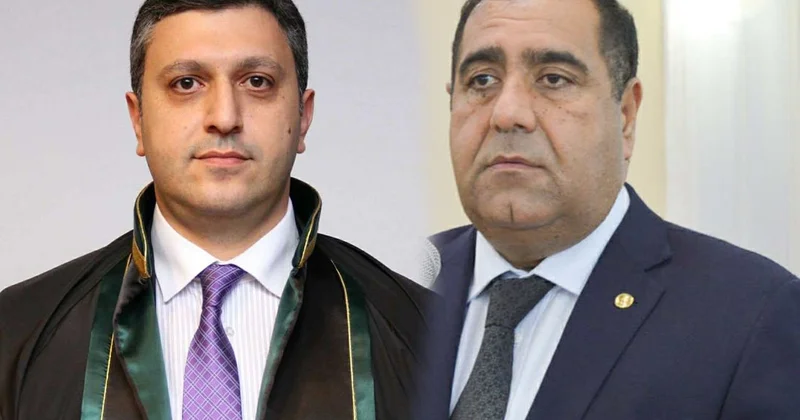 İslam Rzayevin vəkili məlum oldu