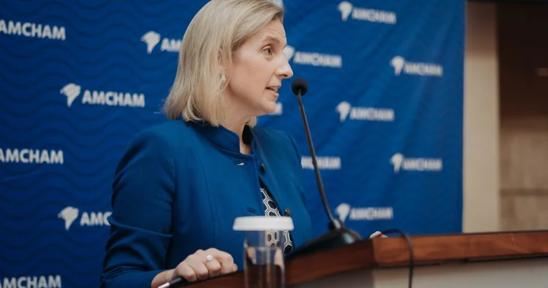 ABŞ rəsmisi Zəngilanda gördüklərindən təsirləndi