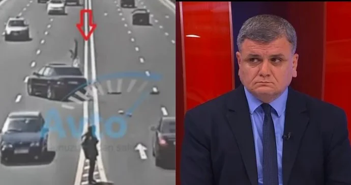 İTV də piyadavurma hadisələri müzakirəyə çıxarıldı: “Həmişə sürücü günahkar deyil” VİDEO