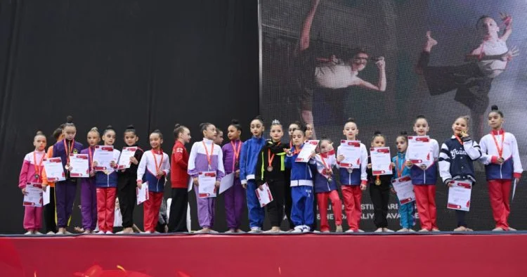 Bakıda beynəlxalq turnir start götürdü