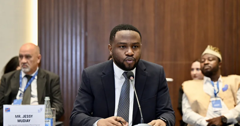 Jessi Mudiay: 2025 ci ildə keçmiş müstəmləkəçilərdən nə isə gözləmək artıq köhnəlmiş yanaşmadır