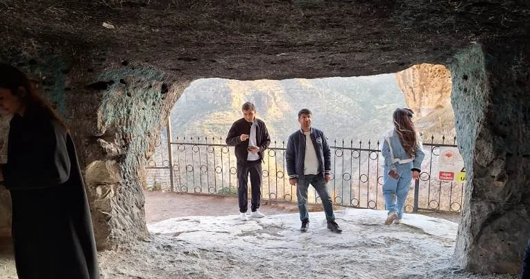 “Şərqin dörd incisi” REPORTAJ