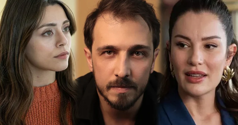 “Doğa” və daha 3 nəfər “Kızılcık Şerbeti”ndən ayrılır?