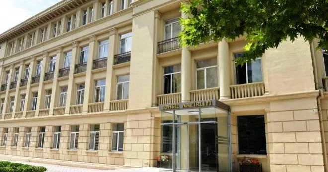 Elm və Təhsil Nazirliyində yoxlama aparılır KONKRET