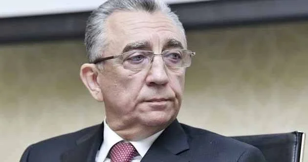 Eldar Əzizov direktor müavini təyin etdi