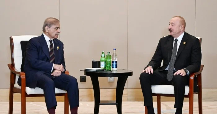 “Azərbaycan Pakistan hərbi əməkdaşlığı güclənir” ƏDALƏT VERDİYEV