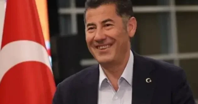 Sinan Oğanın son görüntüsü gündəm oldu FOTO