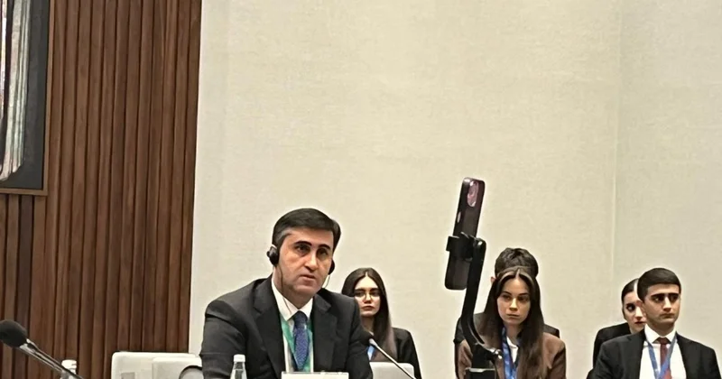 Трагедии Центральной Африки, связанные с бельгийским колониализмом, известны всему миру Аббас Аббасов