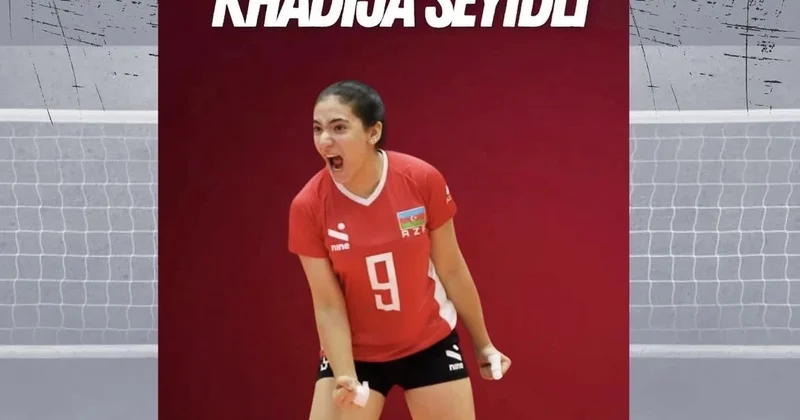 “Abşeron” heyətini yeni oyunçu ilə gücləndirib