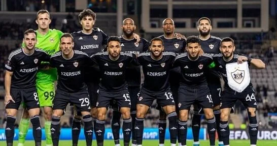 Bu gün “Qarabağ”ın oyunu var