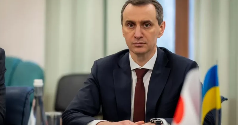 Ляшко: Азербайджан помог в реабилитации сотен украинских детей