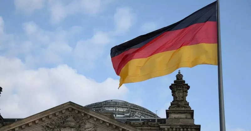 Это ложь : глава МИД Грузии обвинила правительство Германии