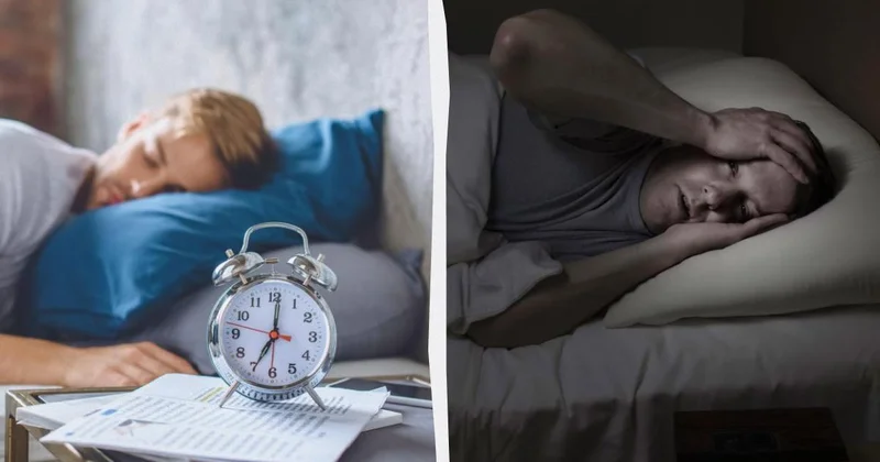 ““8 saatlıq yuxu” qaydası mifdir” Əslində nə qədər yatmaq lazımdır