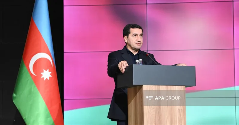 Помощник Президента: Азербайджан и Армения учатся жить в мирных условиях