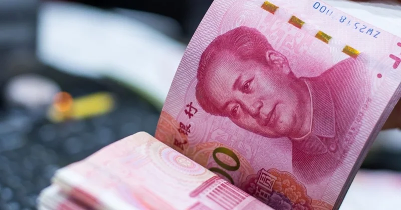 Правительство России впервые возьмет в долг китайские юани