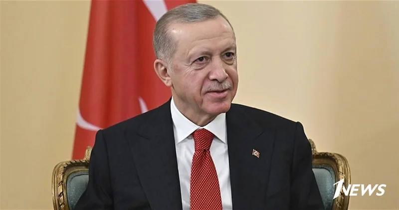 Эрдоган надеется, что вскоре Россия и Украина найдут компромиссы для мира