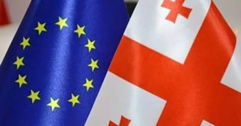 Aİ nın Gürcüstanla bağlı genişlənmə hesabatı noyabrın 4 də dərc olunacaq