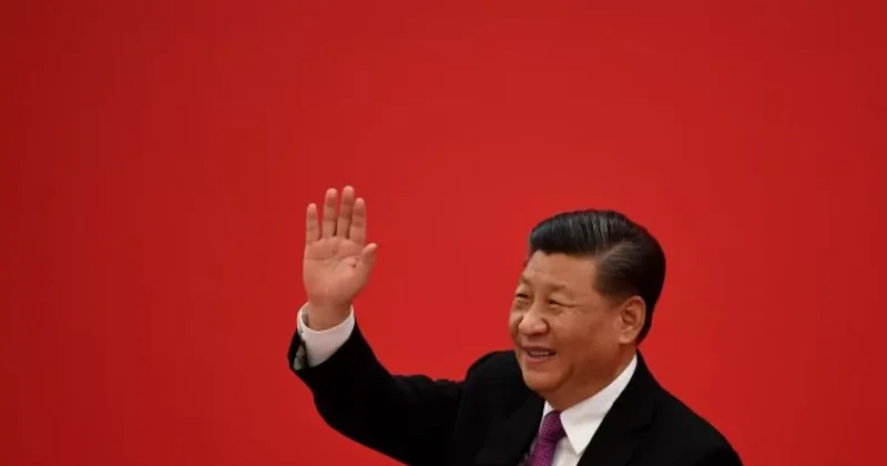 Reuters: Си Цзиньпин проводит переговоры с лидерами Японии, Канады и Таиланда