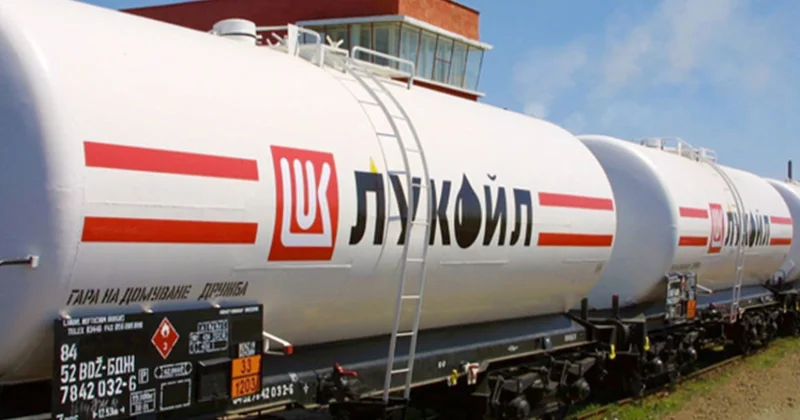 Литва закрыла путь нефти в Калининград