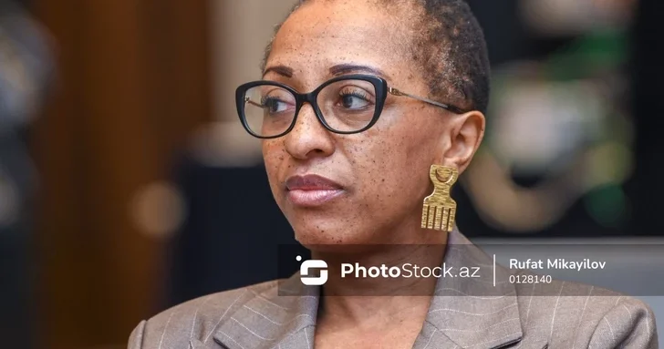 Директор художественной галереи Wetsi: Бельгия должна выплатить репарации народу Конго