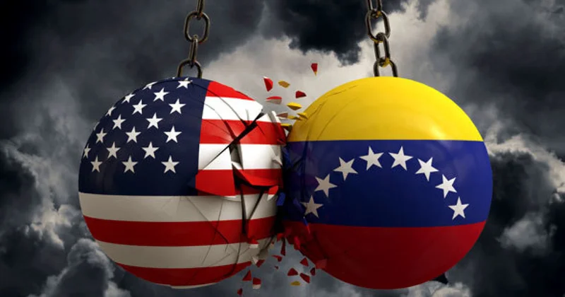 США готовят удар по военным объектам Венесуэлы