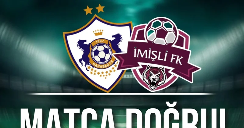 Matça doğru: “Qarabağ” və “İmişli”də zədəlilər var