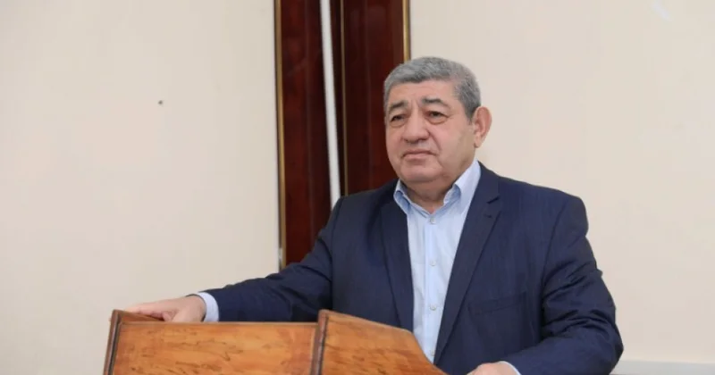 Akademik Nizami Cəfərov: Birinci Türkoloji Qurultayın ideyaları tam həyata keçməyib MÜSAHİBƏ