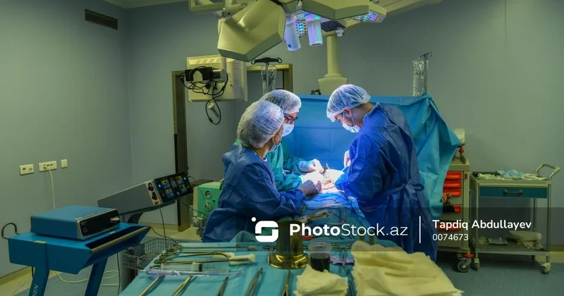 Çində həkim səhvi bir uşağın həyatını məhv edib