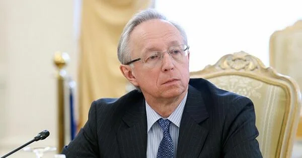 Rusiya “İstanbul prosesi”nə hazırdır Qaluzin