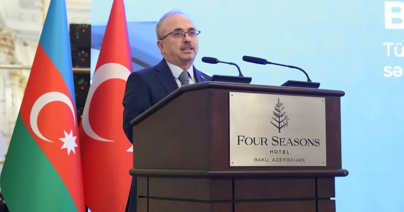 Türk dünyası yeni bir intibah dövrünə qədəm qoyur SƏFİR