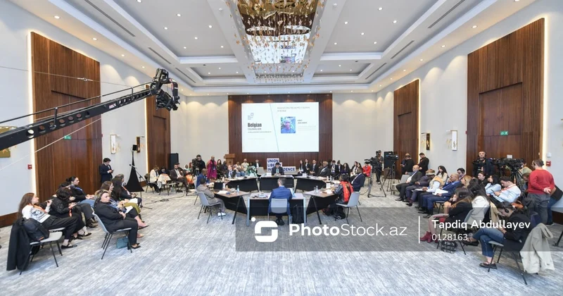 Abbas İsmail: Belçikanın məqsədli siyasəti Ruanda cəmiyyətində dərin parçalanma yaratdı