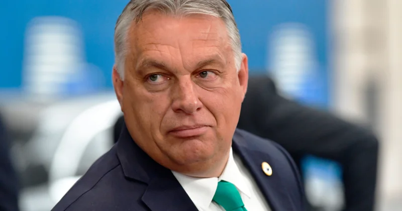 Viktor Orban Macarıstanı Donald Trampın sanksiyalarından azad etmək niyyətindədir
