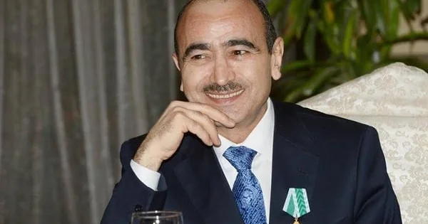 Əli Həsənov Türkiyəyə köçüb? Özü açıqladı