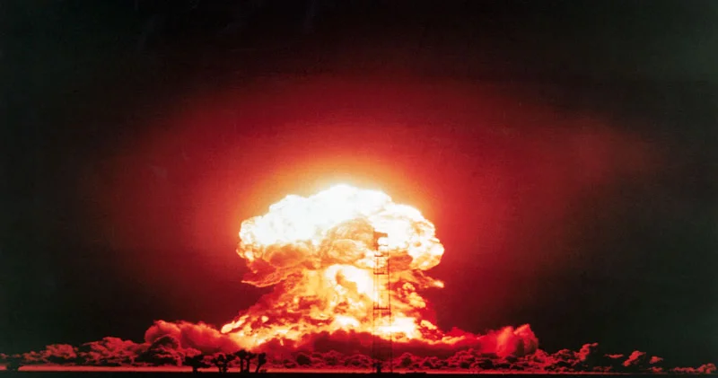 ABŞ ın nüvə sınaqlarını bərpa etməsi çətin olacaq Problem nədir?