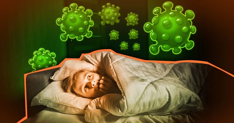 İmmunitetinizin zəif olmasının 3 səbəbi