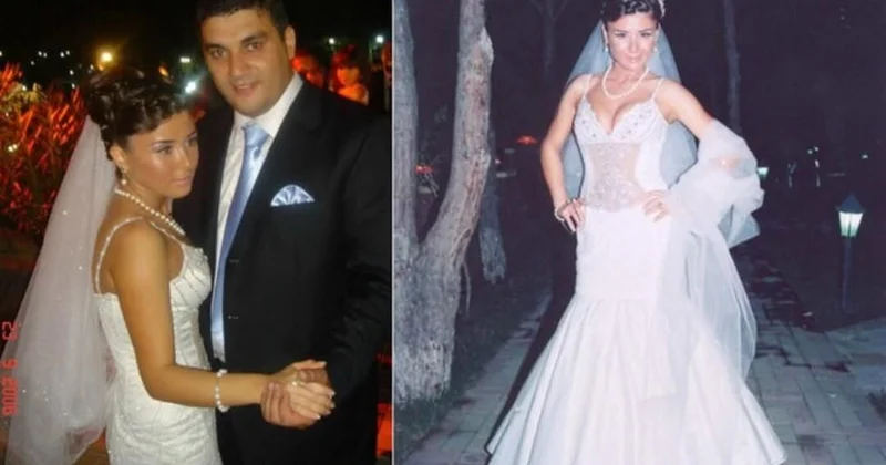 Azərbaycanlı məşhurların arxiv toy FOTOları gündəm oldu