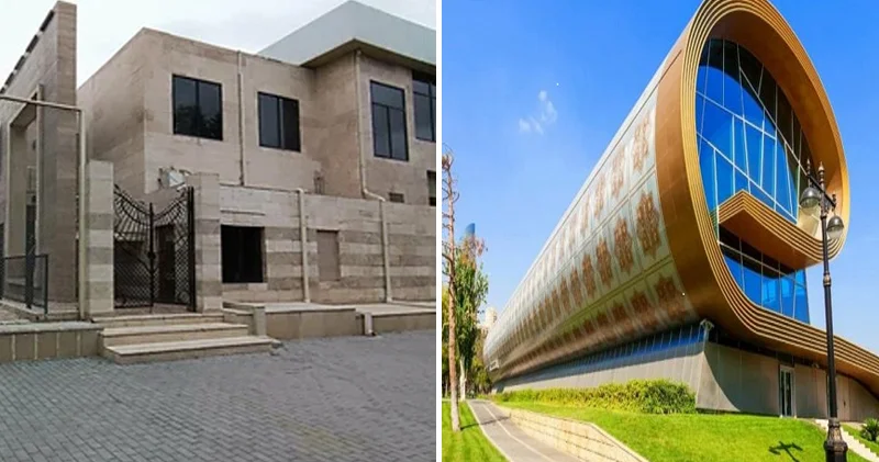 Bulvar İdarəsi Xalça Muzeyini necə abadlaşdıracaq? 124 minlik müqavilə