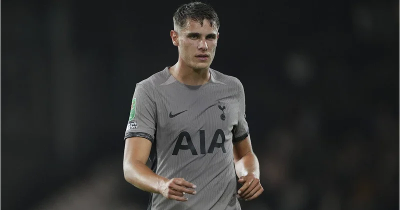 “Real” “Tottenhem”in müdafiəçisi ilə maraqlanır